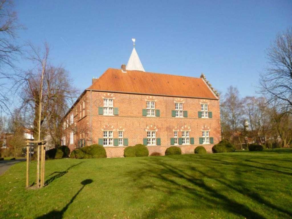 Appartement An Der Haneburg, 15176 Leer Exterior photo